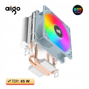 Активне охолодження процесора Aigo ICE 200 PRO