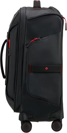 Косметичка Samsonite Paradiver Light чорна, 26 см, ручна поклажа