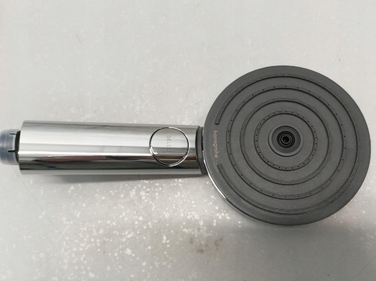 Душова лійка Hansgrohe Pulsify Select 24111000