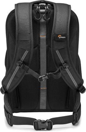 Рюкзак для камери Lowepro Flipside: для бездзеркальних камер, DSLR, дронів, ноутбуків, аксесуарів та штативів