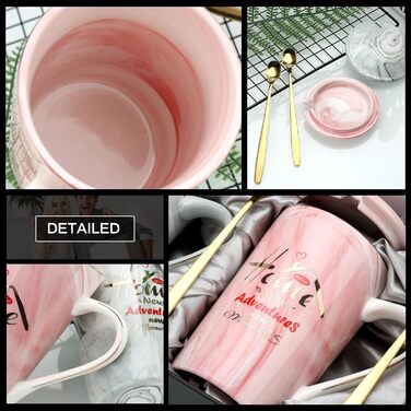 Housewarming Gifts for New Home Unique Housewarming Gift Ideas for New Home New Adventure New Memories Couple Coffee Mug Set 340 ml