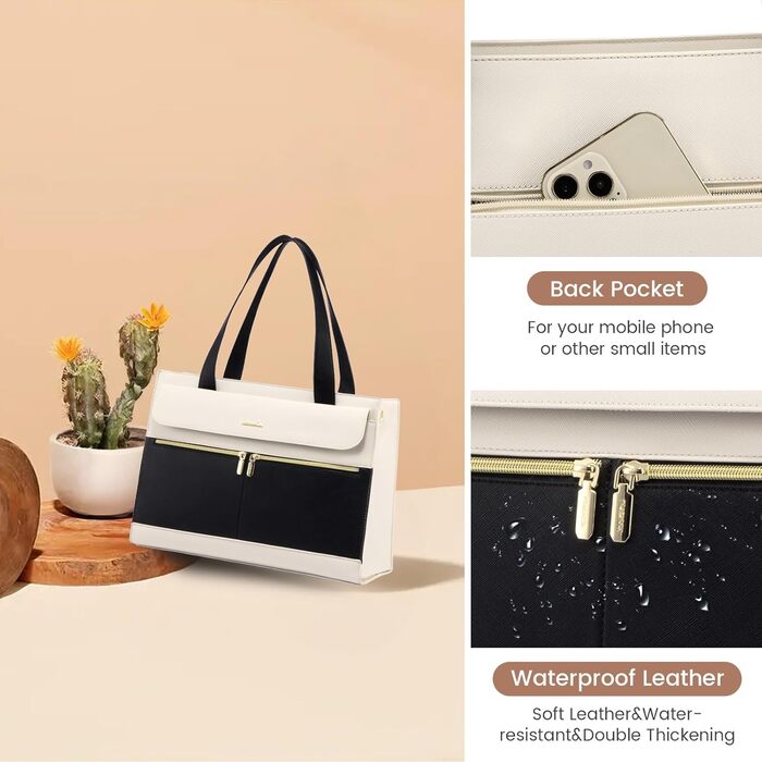 Сумка для ноутбука LOVEVOOK 15.6