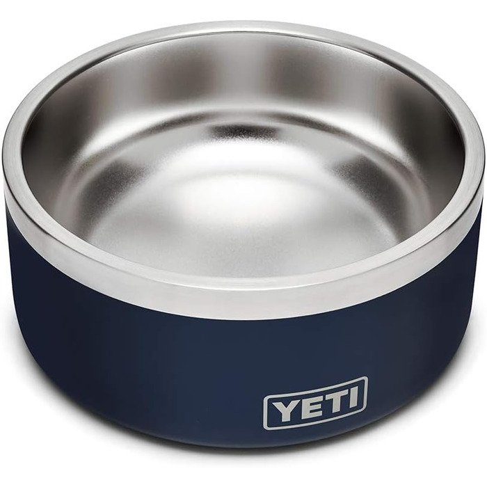 YETI Boomer - миска для собак, Navy, 4 літри