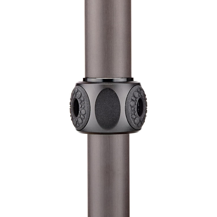 Штатив монопод 3 Legged Thing Legends Lance з вуглецевого волокна – для фото та відео