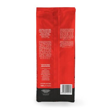 Кава в зернах Caffè Vergnano 1882 Espresso, 1 кг