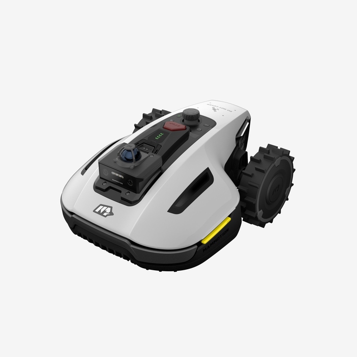 Робот-газонокосарка Mammotion YUKA mini 2 1000