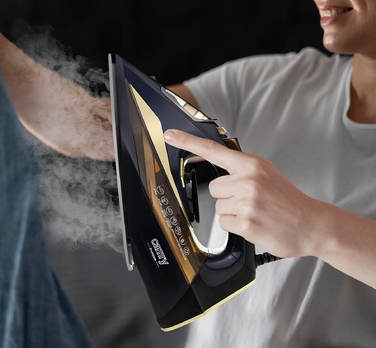 Парова праска CAMRY CR 5036 3400 Вт