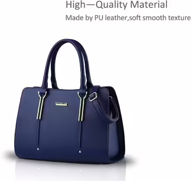 Nicole & Doris New Embossed Mode Wild Rice Bags Girls' School Bags Backpacks PU Leather Handbag