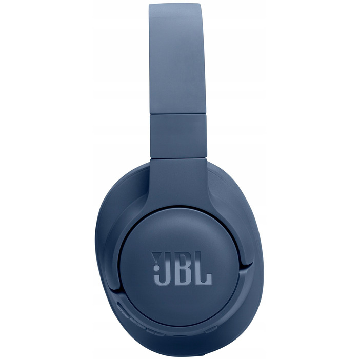 Бездротові накладні навушники JBL Tune 720BT, сині