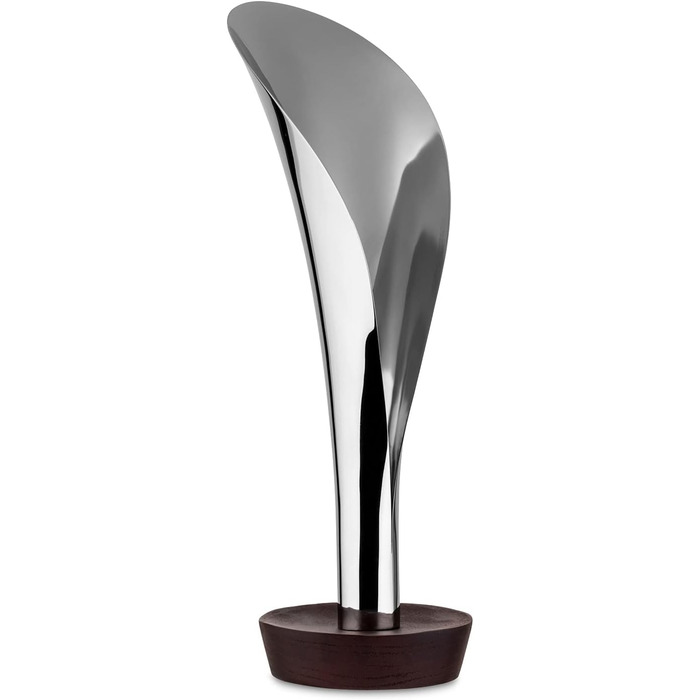 Alessi Incense Stick Holder, Stainless Steel, One Size