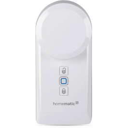 Електронний дверний замок Homematic IP HmIP-DLD з радіокеруванням