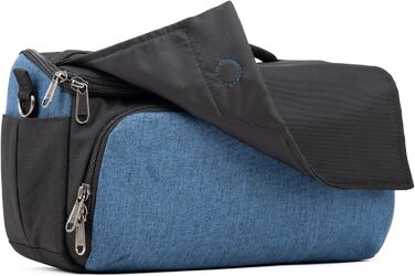 Think Tank Mirrorless Mover 25 - Сумка для беззеркальної камери, Marine Blue (Морська блакить)