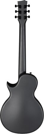 Акустична гітара Cascha з вуглецевого волокна, для початківців, з чохлом, ремінком, ганчіркою та медіатором, запасні струни