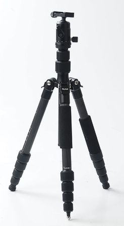 Штатив Rollei 22578, 142 см, чорний