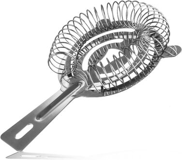 Набір барних ложок Vacu Vin з ситечком (78623606)