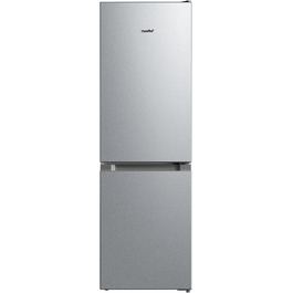 Холодильник Comfee RCD115DK2 з морозильною камерою, 80л, для дому та офісу, чорний, регулювання температури