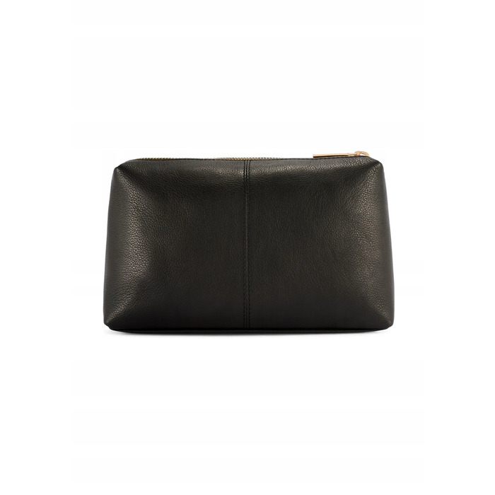 Косметичка OCHNIK TORES-1229-99, чорна