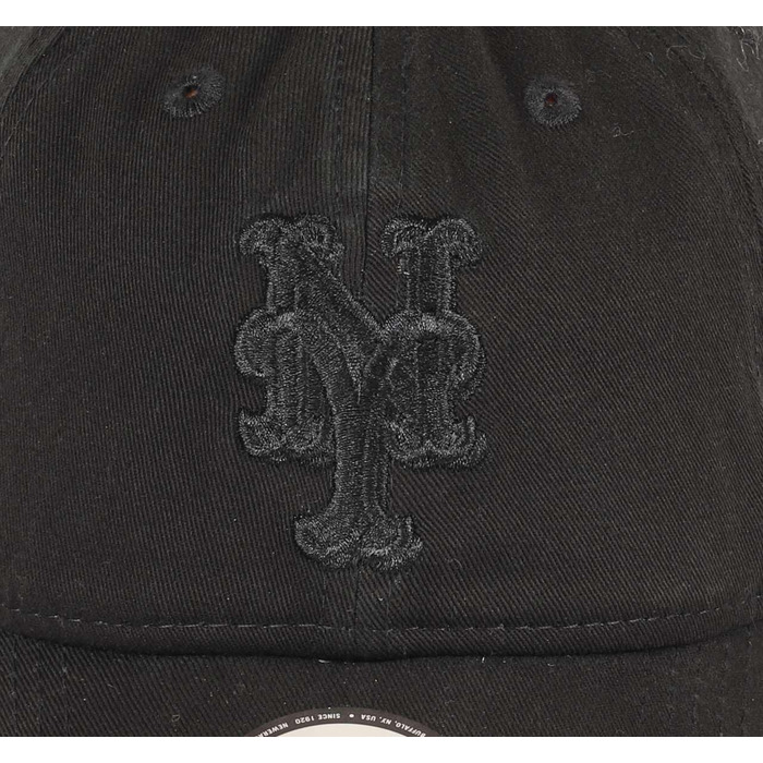 Кепка New Era Boston Red Sox 59FIFTY - MLB - Чорний/Чорний (Універсальний розмір)