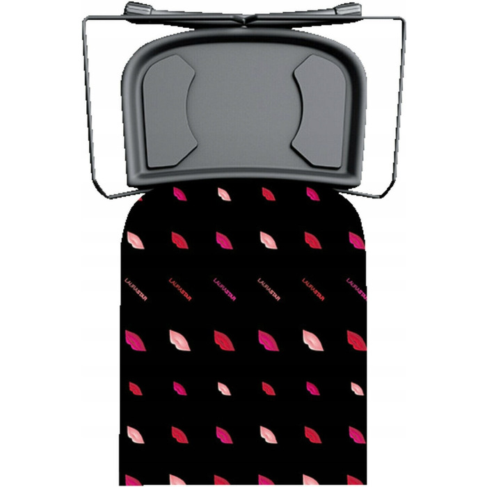 Прасувальна дошка Laurastar Comfort Lips 120 x 38 см з підставкою для праски
