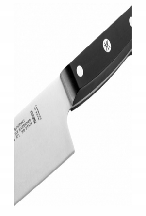 Набір ножів у підставці Zwilling Gourmet, 5 предметів