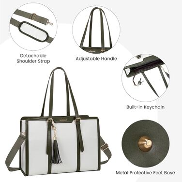 Сумка для ноутбука LOVEVOOK 15.6