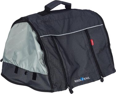 KLICKfix Кришка для кошика для собак Doggy Basket, 0399H, 36 x 52 x 46 см