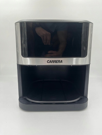 Аерофритюрниця Lehmann LHODF-1880C, 6.9 л