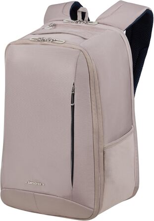 Рюкзак для ноутбука Samsonite Guardit Classy 15.6'', 21.5 л, сірий, підходить для Ryanair Underseater