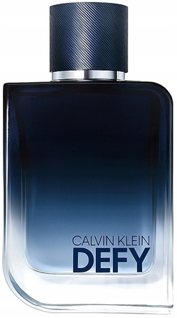 Чоловіча парфумована вода Calvin Klein Defy, 100 мл