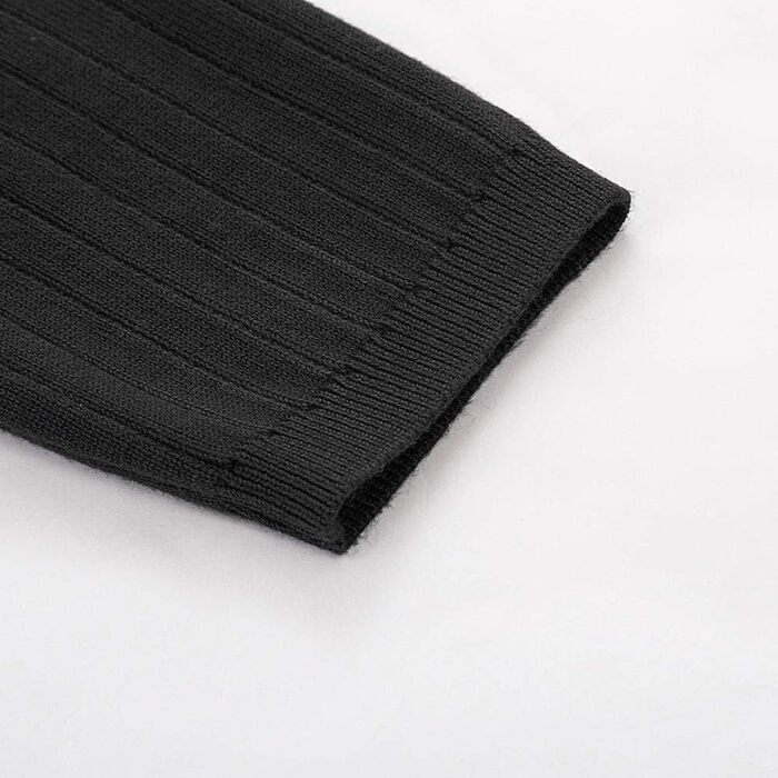 Чоловіча полосочка PJ PAUL JONES, сучасний крій, чорна, XXL