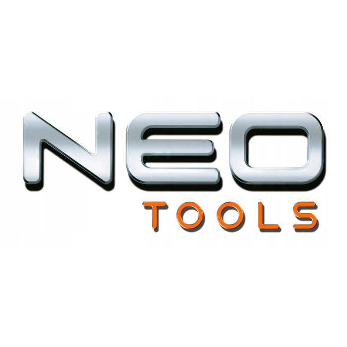 Набір інструментів NEO TOOLS: торцеві головки та ключі, 220 предметів, 1/2