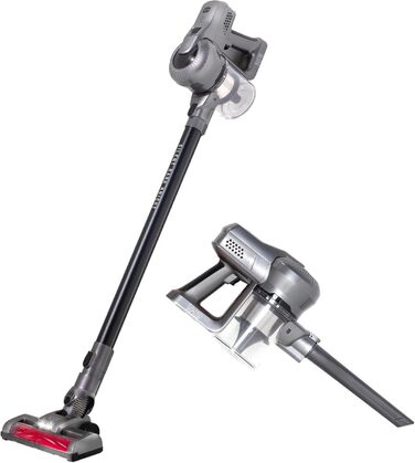 Акумуляторний пилосос 2-в-1 22.2V - Bat-H20B