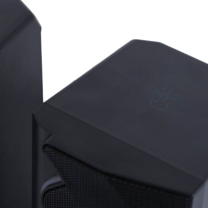 Комплект акустичних колонок MARVO SG-269 2.0 6W RGB