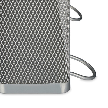 Relaxdays Metal Umbrella Stand