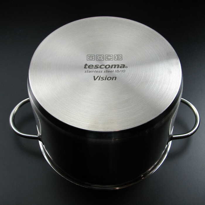 Каструля традиційна Tescoma Vision, 1,5 л