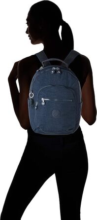 Рюкзак Kipling Seoul S з відсіком для ноутбука, компактний