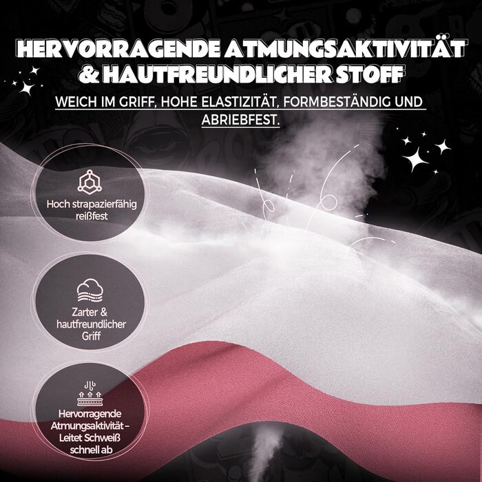 Ігровий крісло Dowinx з підніжкою, рожевий, для дорослих, з дизайном котячих лапок, ергономічний, для ПК