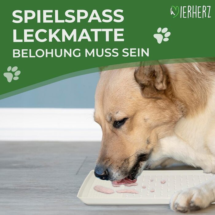 Підставка для миски для собак - непромокальна, нековзна, з високим бортиком - килимок для годування - універсальна - силіконова підставка для миски (чорна, велика) 55x40 см