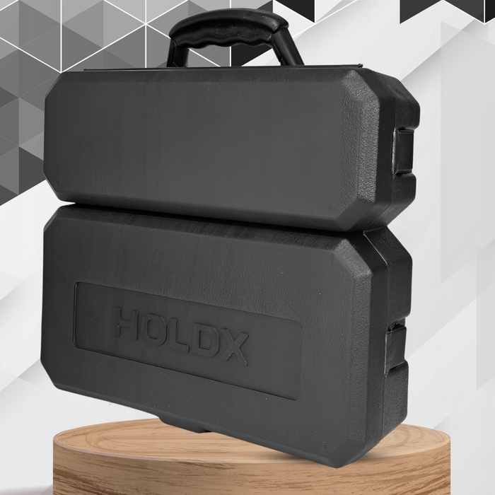 Акумуляторний шуруповерт HOLDX 7,2 В HLX-0052