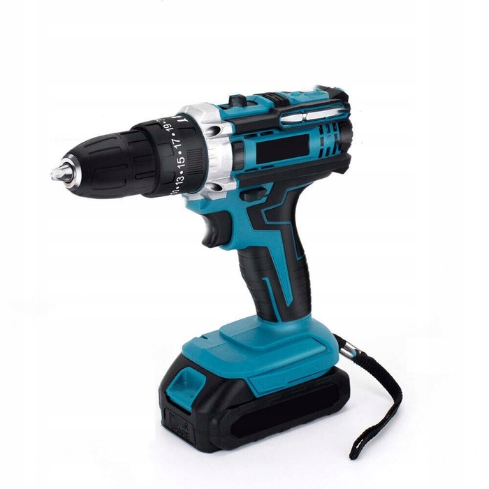 Акумуляторний шурупокрут Bedee 20 В 39477TL046646729
