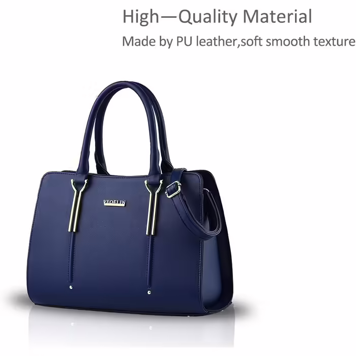 Nicole & Doris New Embossed Mode Wild Rice Bags Girls' School Bags Backpacks PU Leather Handbag
