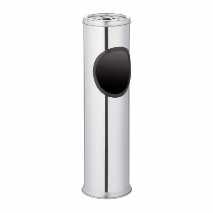 Relaxdays Stainless Steel Cup