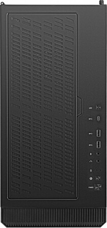 Корпус для комп'ютера MSI MPG Velox 100P Airflow ARGB Midi Tower ATX з вікном