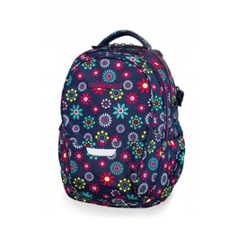 Багатокамерний шкільний рюкзак CoolPack, багатоколірний, 29 л