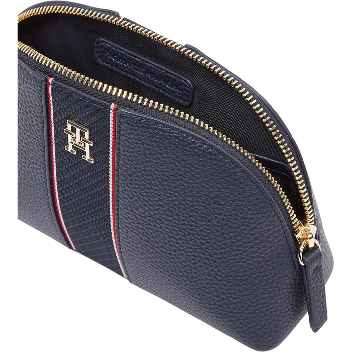 Туалетна косметичка Tommy Hilfiger Legacy Washbag, блакитний (Space Blue), універсальний розмір