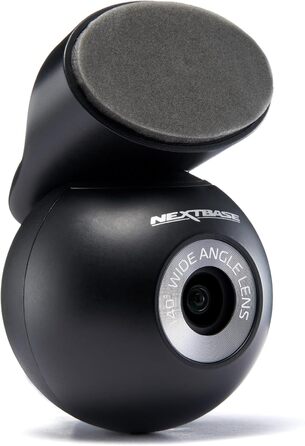 Nextbase 245609 Задня камера відеореєстратора для 322GW, 422GW, 522GW, 622GW, HD, об'єктив 30° Tele, до 1080p 30 FPS, проста установка, під'єднання одним кліком, кабельне під'єднання