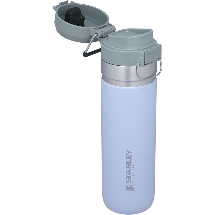 STANLEY The Quick Flip Go Bottle, 680 ml, Lavender