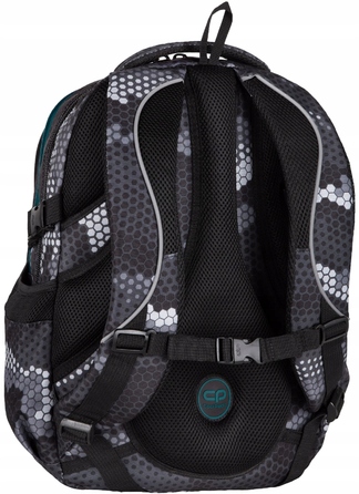 Молодіжний шкільний рюкзак COOLPACK Factor