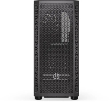 Корпус Endorfy Signum 300 Solid Midi Tower, чорний