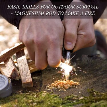 Мультитул 33 в 1 для чоловіків: сокира, молоток, плоскогубці, ніж, викрутки. Ідеальний для кемпінгу, надзвичайних ситуацій та виживання на природі